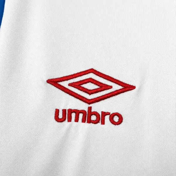 2026-27 Blackburn Rovers Home Jersey