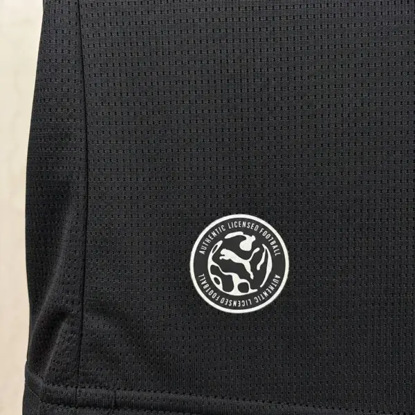 2026-27 Borussia Mönchengladbach Away Jersey