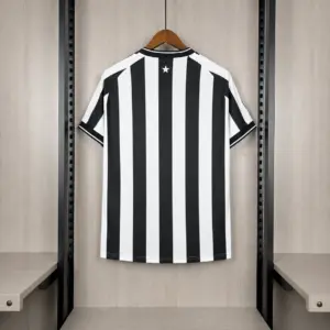 2026-27 Botafogo (No Ads) Home Jerseys