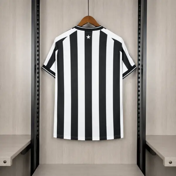 2026-27 Botafogo (No Ads) Home Jerseys