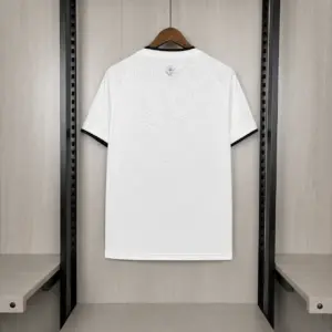 2026-27 Botafogo (No Ads) White Jersey