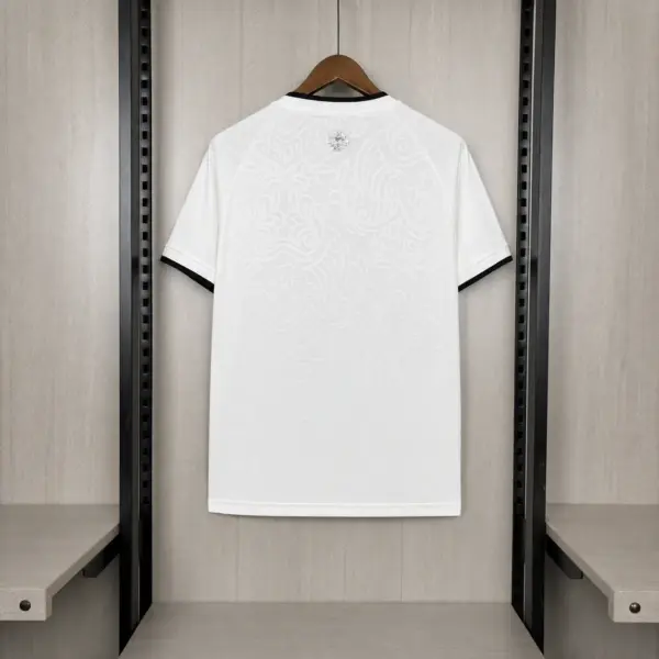2026-27 Botafogo (No Ads) White Jersey