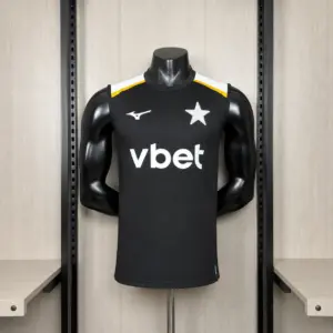 2026-27 Botafogo Black Vest Jersey