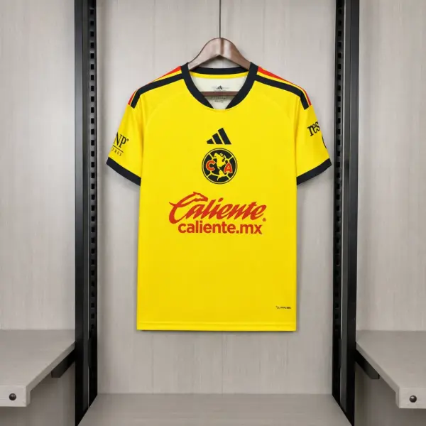 2026-27 Club América Home Jersey