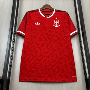 2026-27 Flamengo (No Ads) III Jersey