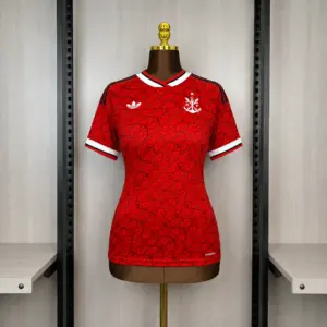 2026-27 Flamengo III Jersey
