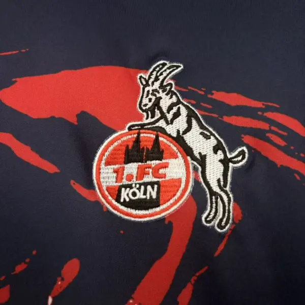 2026-27 Köln III jersey