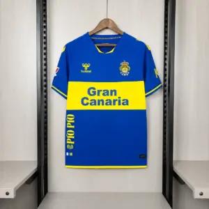 2026-27 Las Palmas Away Jersey
