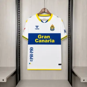 2026-27 Las Palmas III jersey