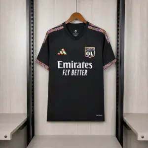 2026-27 Lyon III jersey