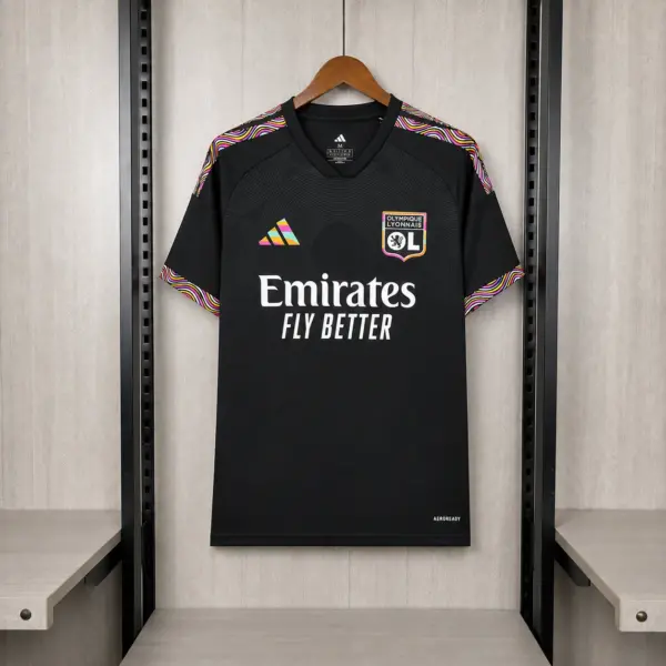 2026-27 Lyon III jersey