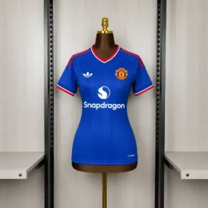 2026-27 M-U Away Jersey