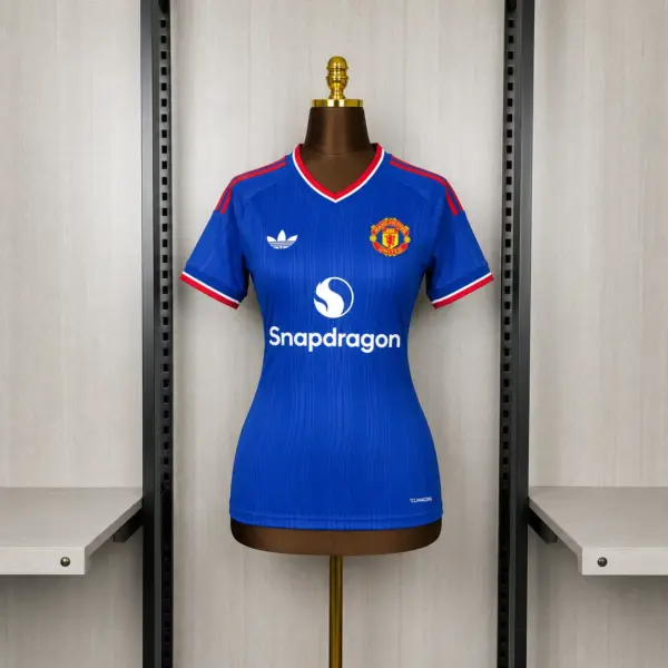 2026-27 M-U Away Jersey