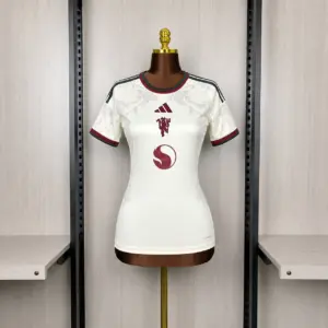 2026-27 M-U III Jersey