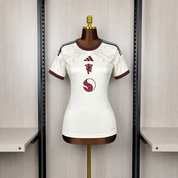 2026-27 M-U III Jersey