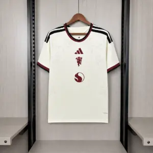2026-27 M-U III Jersey S–XXXXL