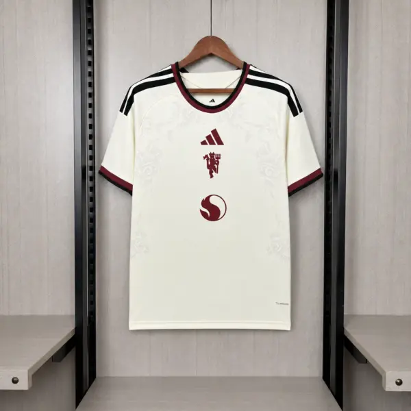 2026-27 M-U III Jersey S–XXXXL