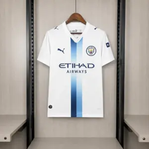 2026-27 Manchester City III Jersey