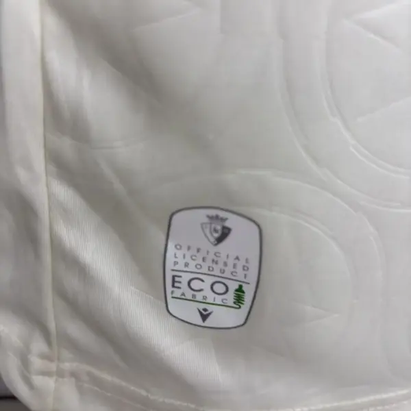 2026-27 Osasuna Away Jersey