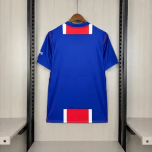2026-27 PSG Champion Edition Home Jersey