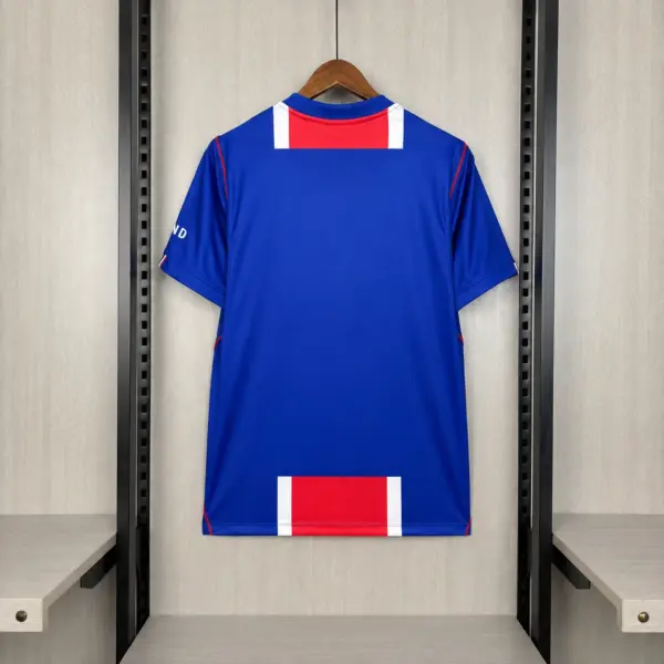 2026-27 PSG Champion Edition Home Jersey