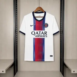2026-27 PSG away Jersey