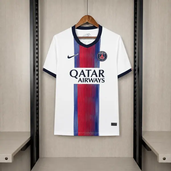 2026-27 PSG away Jersey