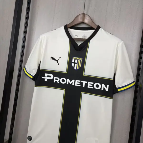 2026-27 Pamma Home Jersey
