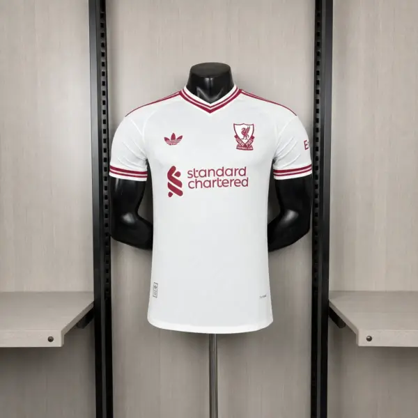 2026-27 Player version LFC away jersey