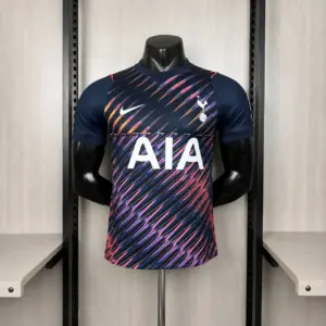 2026-27 Player version Tottenham Hotspur away jersey