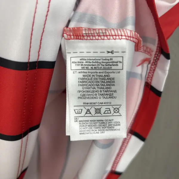 2026-27 Sheffield United Home Jersey