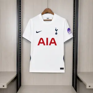 2026-27 Tottenham Hotspur Home Jersey