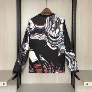Long-sleeved 2026-27M-U Special EditionJersey