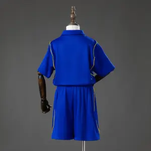 Chelsea Home Kids Kit Jersey