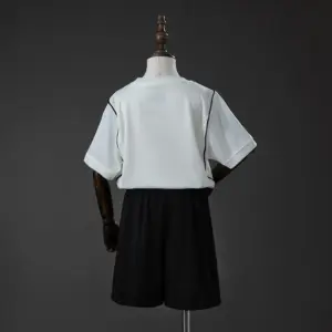 Corinthians Home Kids Kit Jersey