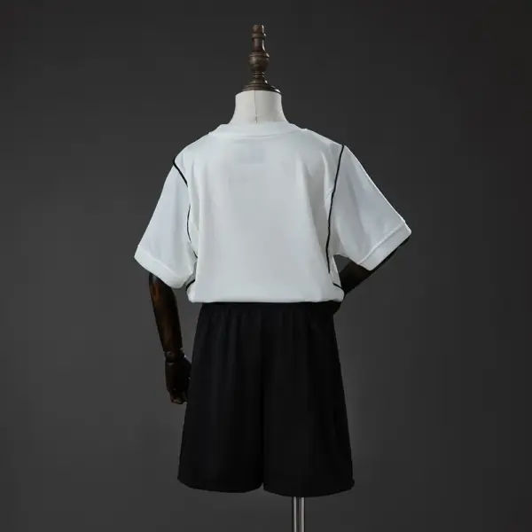Corinthians Home Kids Kit Jersey
