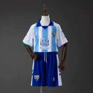 Malaga Home Kids Kit Jersey