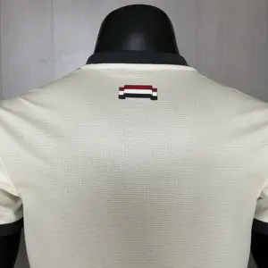Player Edition 2024-25M-U III Jersey