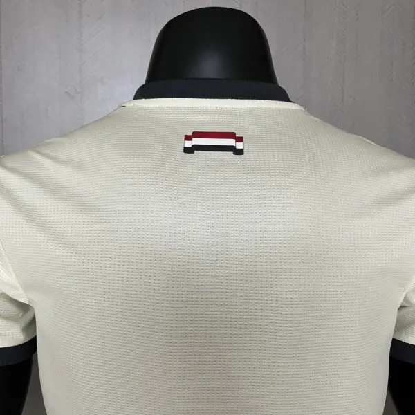 Player Edition 2024-25M-U III Jersey