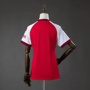 Arsenal Home Jersey