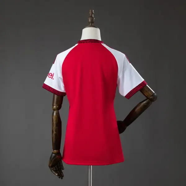 Arsenal Home Jersey