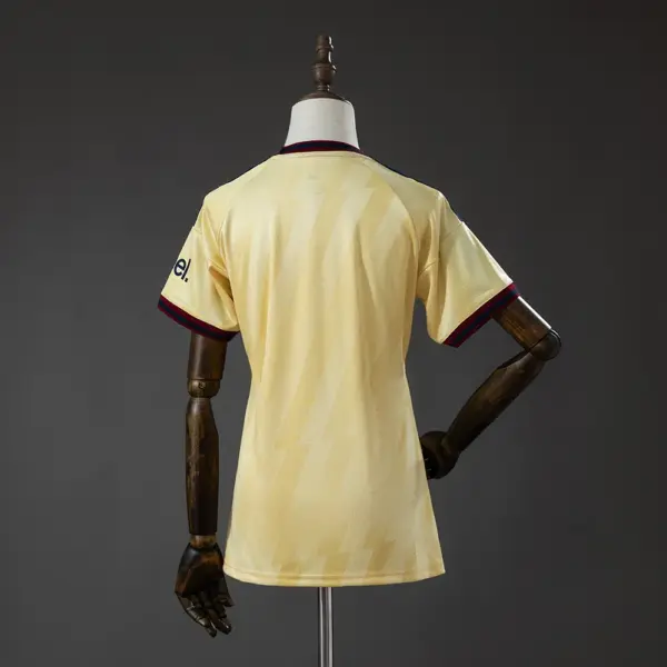 Arsenal Third Jersey