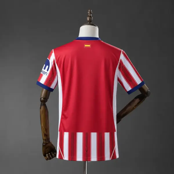 Atletico Madrid Home Jersey