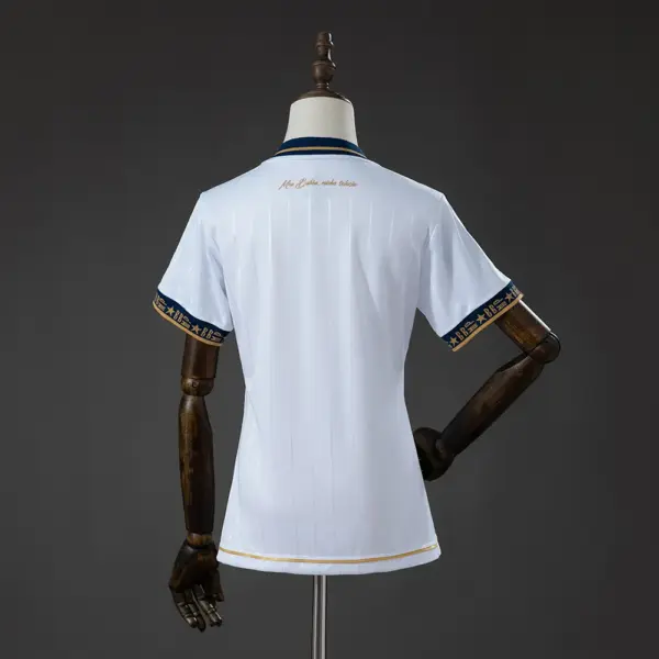 Bahia White Jersey