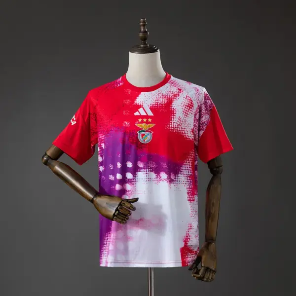 Benfica Pre-Match Jersey