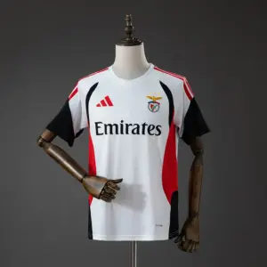 Benfica Training Jersey