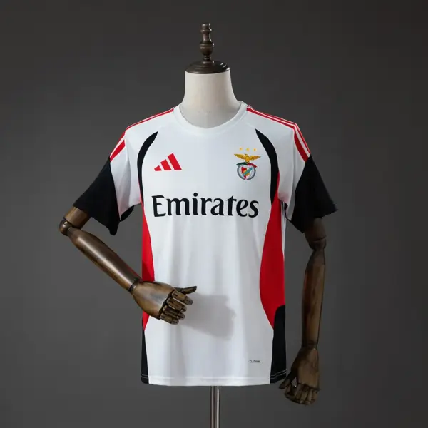 Benfica Training Jersey