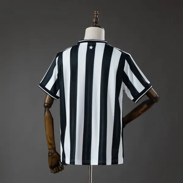 Botafogo Home Jersey (Without Sponsors)