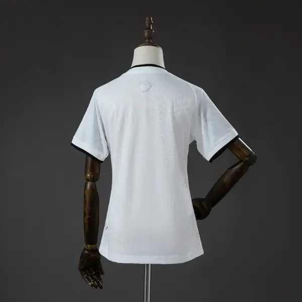 Botafogo White Jersey
