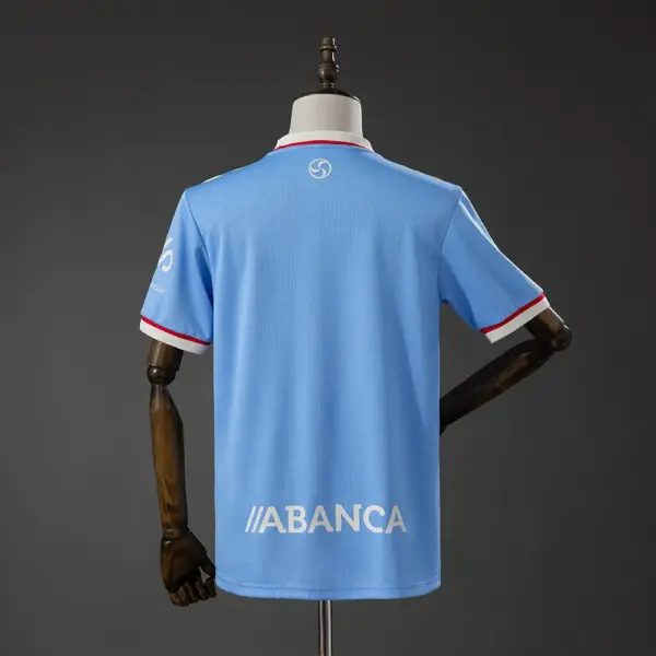Celta Vigo Home Jersey